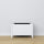 Wooden chest Scandi RAL/NCS