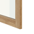 Eiken front
