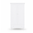 Houten kast 2D1S Scandi wit